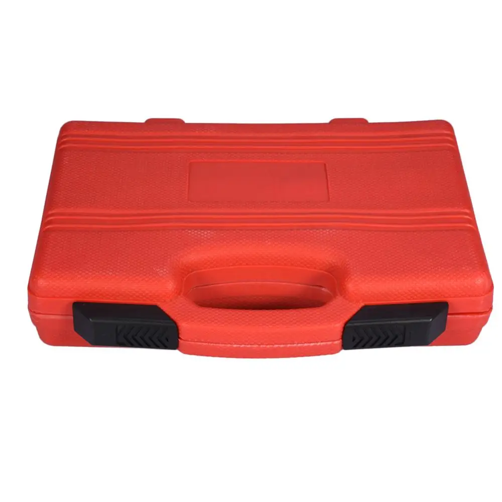 Набор инструментов для дизельного инжектора комплект из 17 предметов очистки