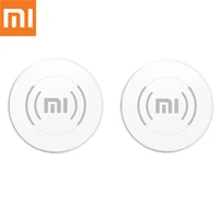 original xiaomi smart home touch sensor scene music relay all around projection screen touch connect networking for mijia app