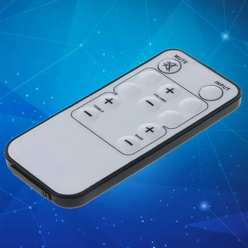 Пульт дистанционного управления для R7121/RA093/RC071/R7102 Microlab R7121 Solo 6C 7C 8C 9C комплект