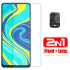 Защитное стекло для камеры 2 в 1, для xiaomi 8, 9 pro, max, 8 t, readmi, redmy note 9 s, note 8 t, закаленное стекло, пленка