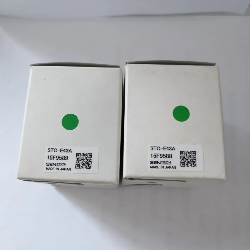 

SENTECH STC-E43A Black and white CCD Camera