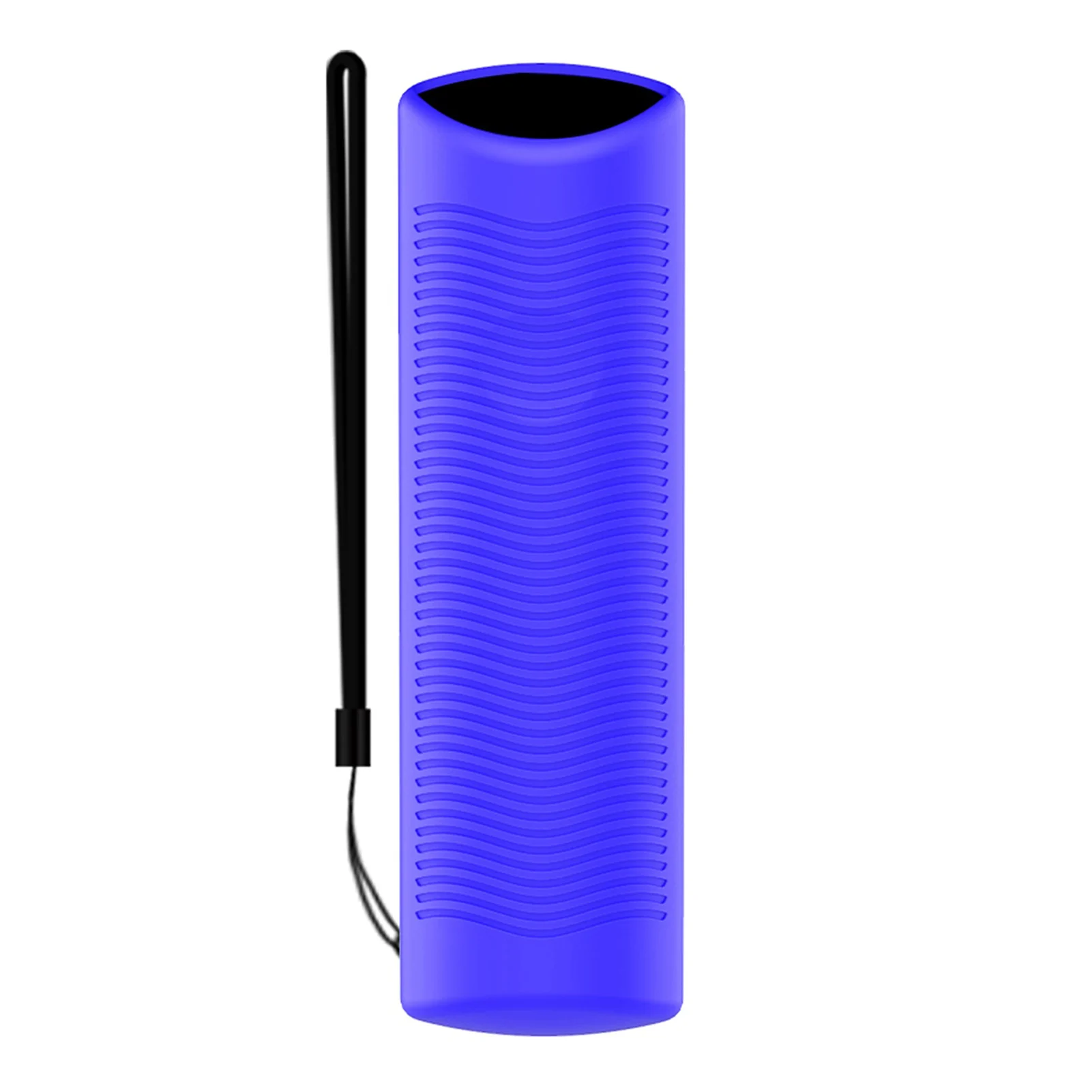 

2021 Silicone Remote Control Case Voice Controller Cover for Amazon Alexa Fire TV Stick Lite Wireless Switch Protective Sleeve