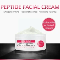 1 pcs six peptide anti cream whitening hyaluronic acid anti aging wrinkle lift firming whitening moisturizing nourish for w l9g9