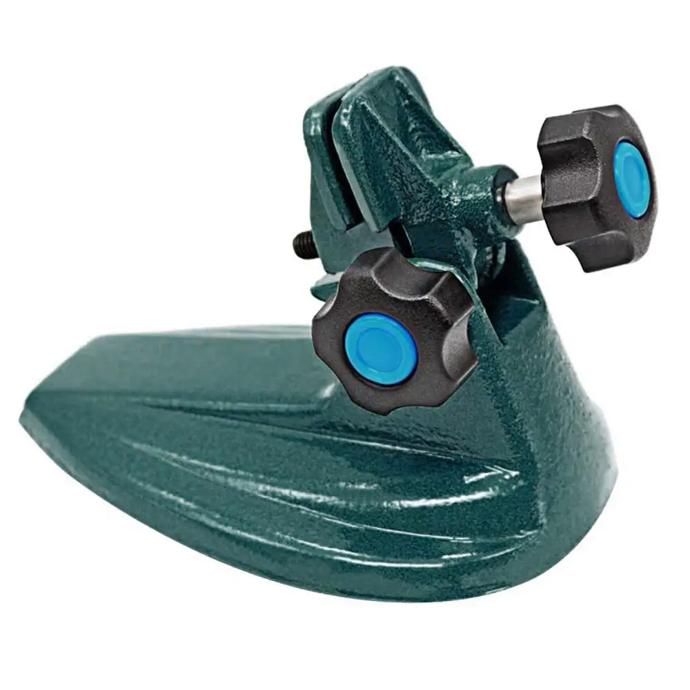 

Micrometer Stand Cast Mini Universal Flexible Micrometer Base Holder Stand For Clamping Micrometer