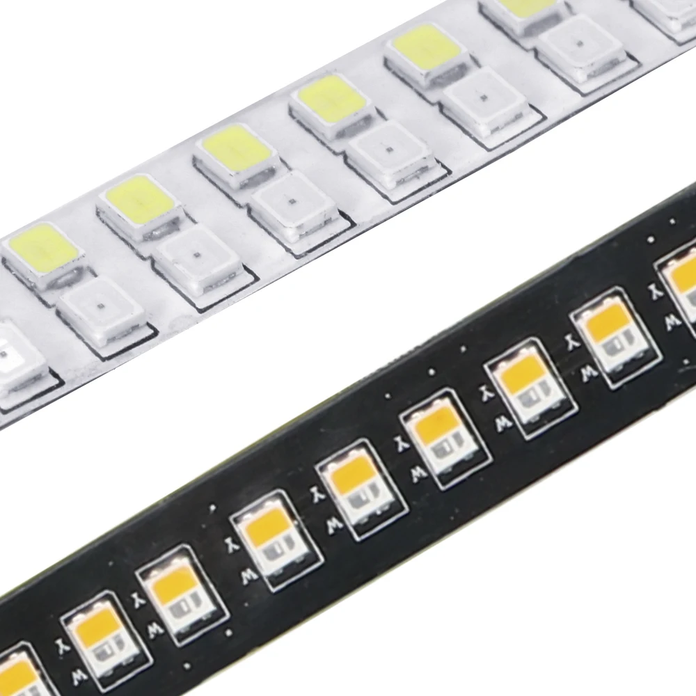 Светодиодная лента для зеркала заднего вида 1 шт. 12 В|Сигнальная лампа| |