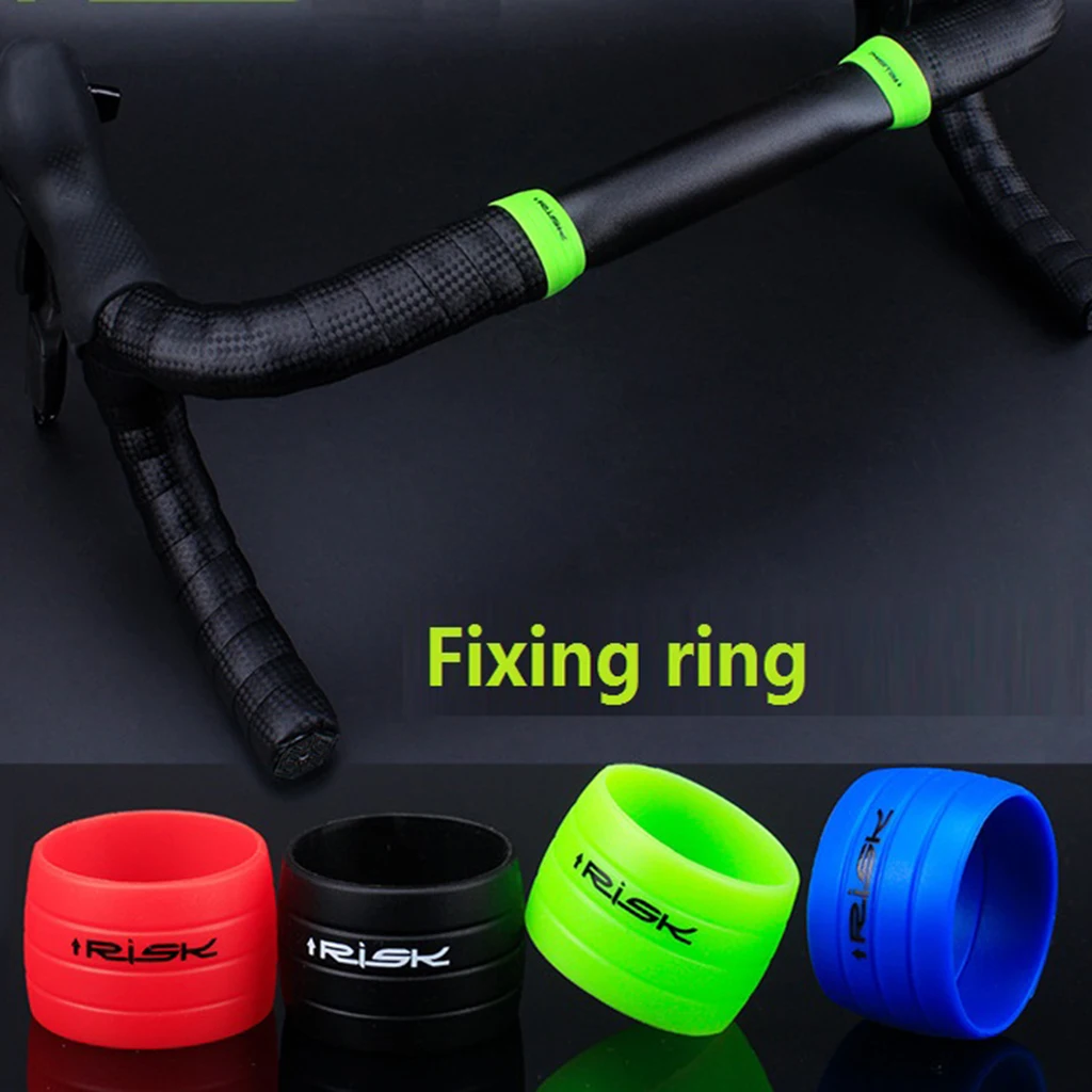 Фоторамка для дорожного велосипеда с фиксированной петлей|Упоры рук на руль