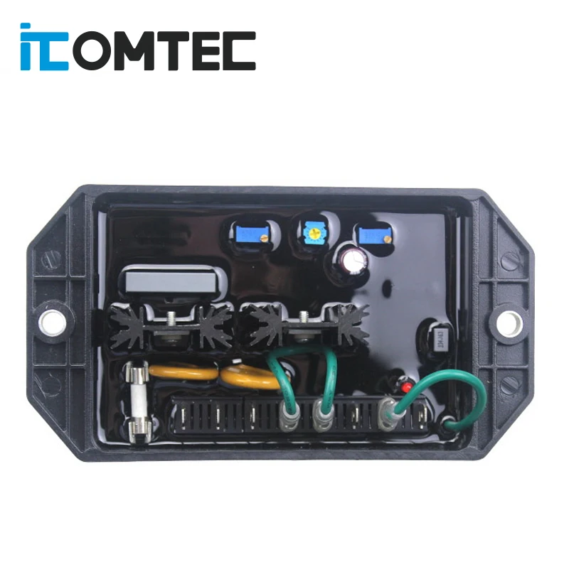 Автоматический регулятор напряжения KIPOR avr для генератора переменного тока PX350