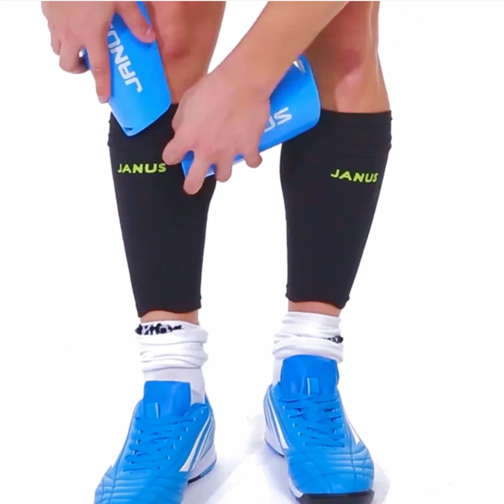 Защитные щитки на голени для футбольных защитные накладки тренировок