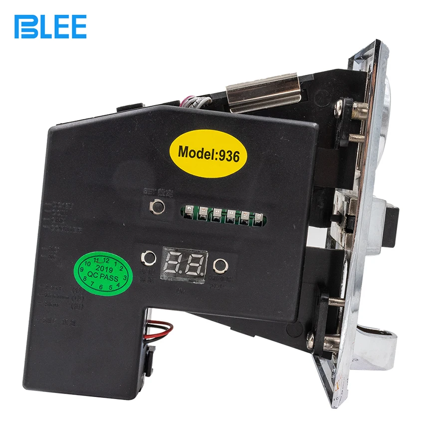 Панель из сплава многомонет приемник ЦП программируемый тип 6 электронный