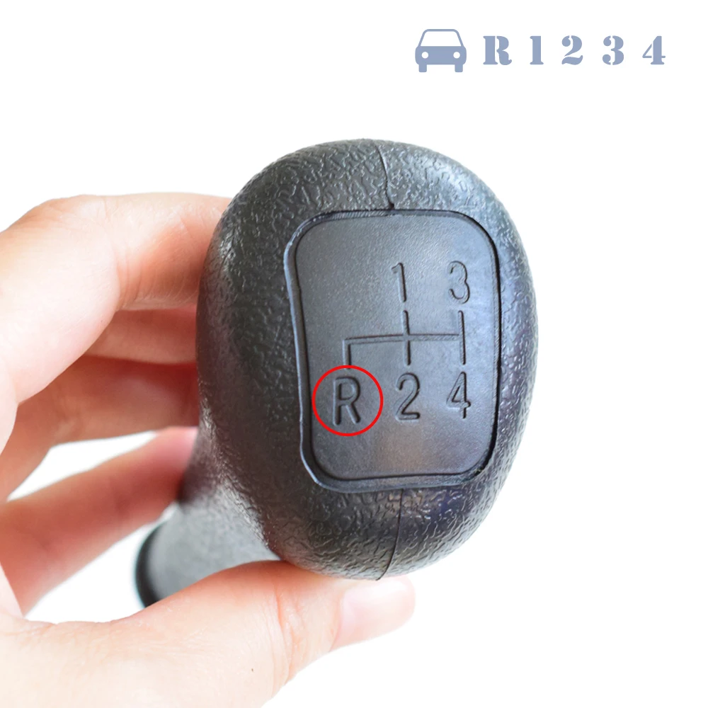 Подходит для Mercedes Benz W190 W201 W202 W123 W124 W126 W140 S124 C E S Class 5 рычаг переключения передач