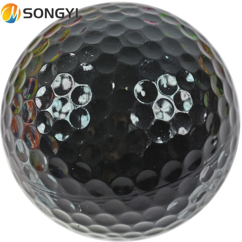 

SONGYI Hot New 9pcs Foam Golf Balls Yellow/Red/Blue Rainbow Sponge Indoor Golf Practice Ball Training Aid Golf Accessories Y50