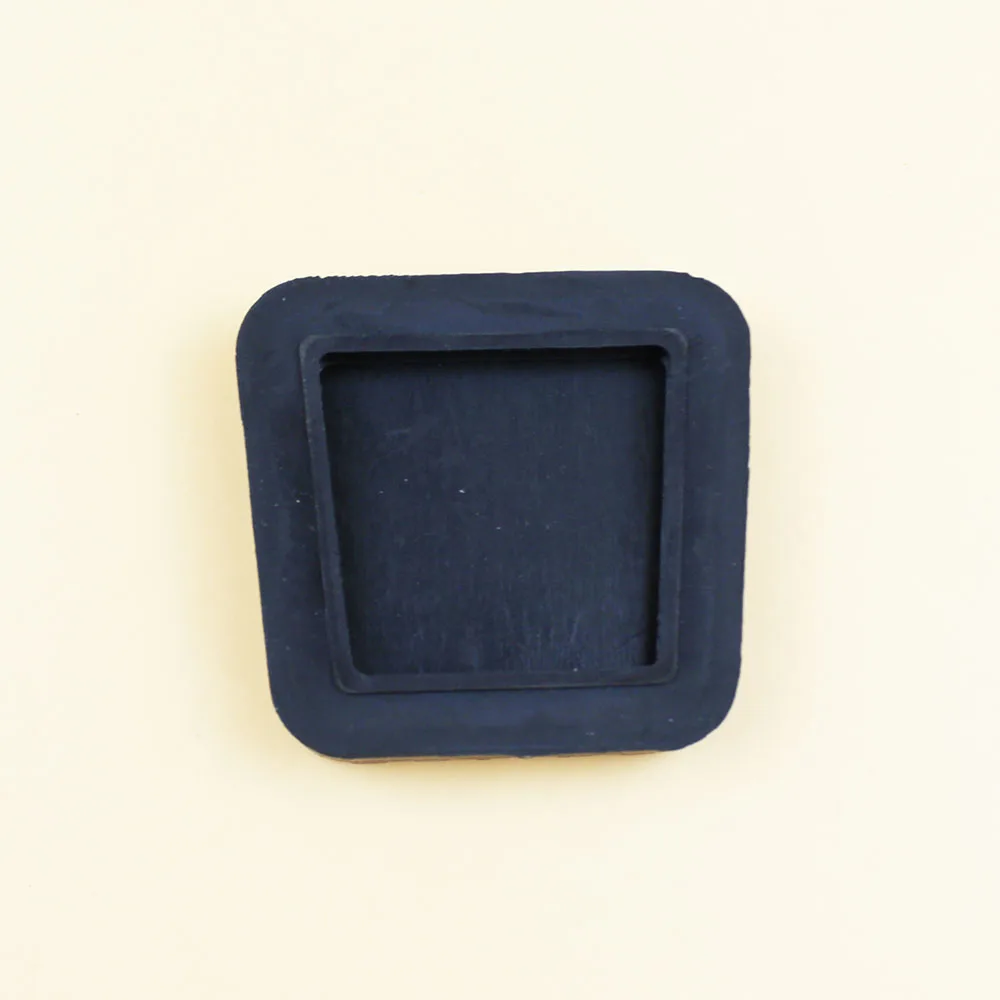 2 шт. педаль тормоза сцепления Накладка для Mazda MX 3/6 RX 7 323 626 929 B Series MPV S083 43 028 Ford Escort