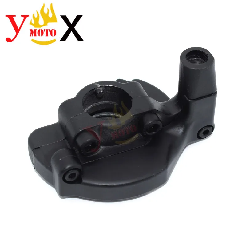 Рукоятка для мотоцикла держатель дроссельной заслонки акселератора кронштейн с