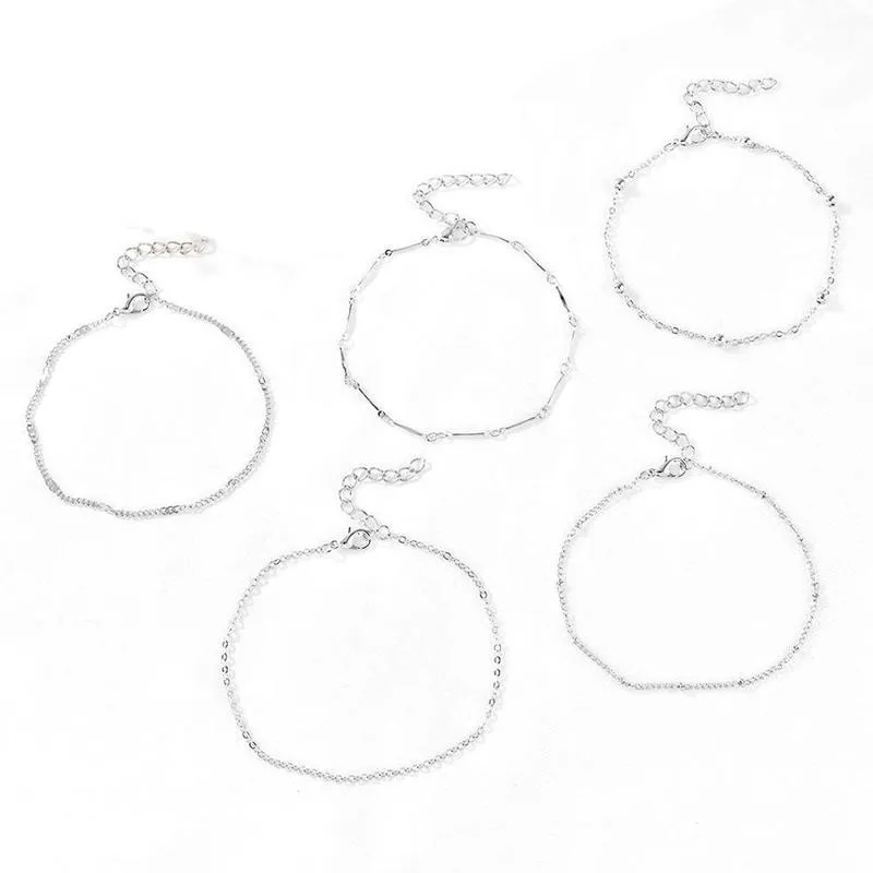 

5 ./. 925 Cheville 2021