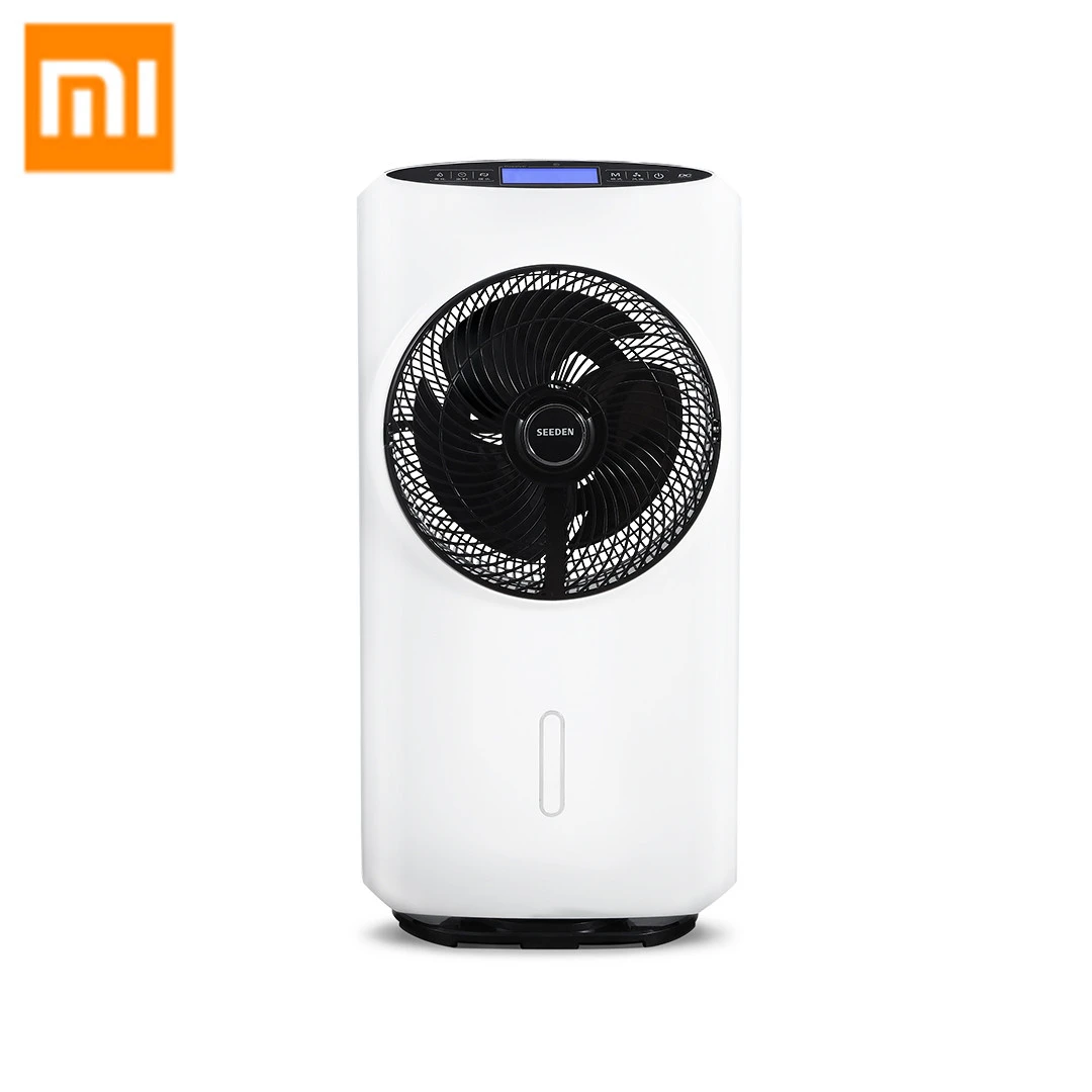 Xiaomi вентилятор для тумана интеллектуальная система распыления датчик