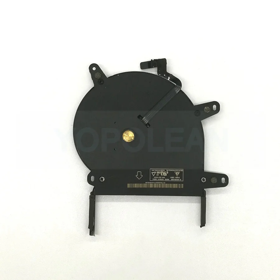 New Original CPU Cooler Cooling Fan For Macbook Pro 13" A1708 2016 2017 EMC 2978 3164 | Компьютеры и офис