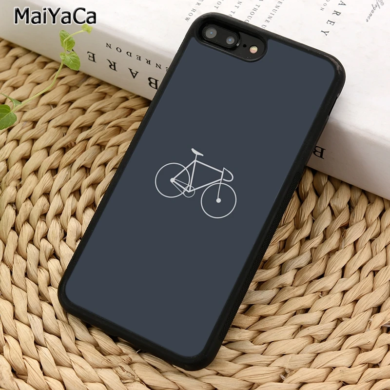 Чехол MaiYaCa для телефона iPhone X XR XS 11 12 13 Pro MAX 5 6 6S 7 8 Plus Samsung S7edge S9 S10 | Мобильные