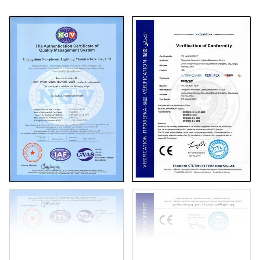 Бесплатная доставка новый белый светодиодный двойной прожектор SHUOKE LHD RHD с