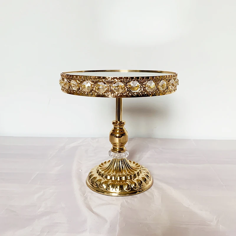 

Подставки для торта MYPOAYHODO, металлические, набор из 1-3 штук