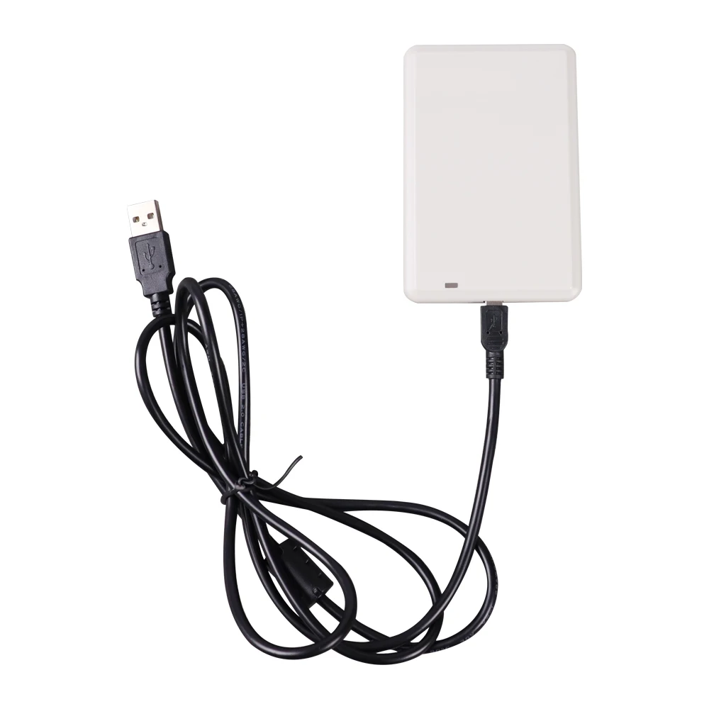 NJZQ свободная программа Windows OS 900 МГц Iso18000-6C Protocol UHF RFID EPC Gen 2 Tag кодировщик |