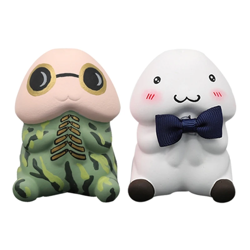 

Funny 3D Column Mold DIY Silicone Aromatherapy Candle Mold Epoxy Plaster Mould 23GB