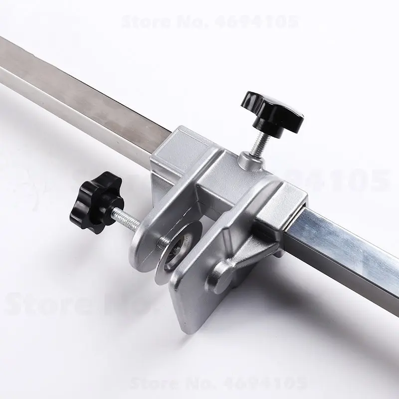 105cm Pets Steel Suspension Grooming Bracket with Sling adjust Metal Table arm Support Dog Cat Holder for Bath Desk Pet Product | Дом и сад