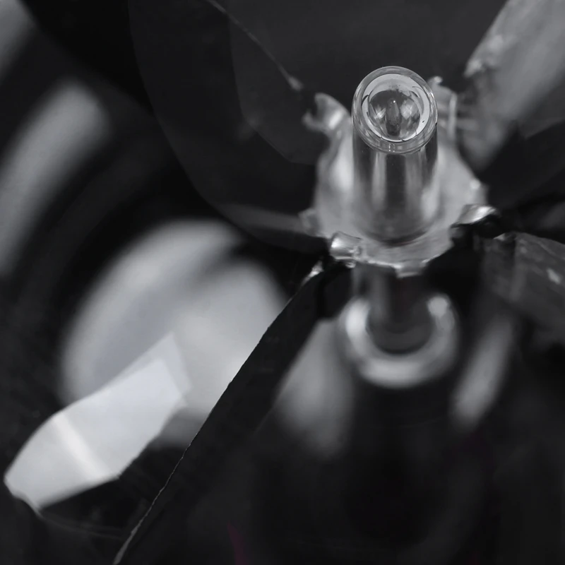 Science радиометр для двигателя на солнечной энергии вращающиеся лопасти |