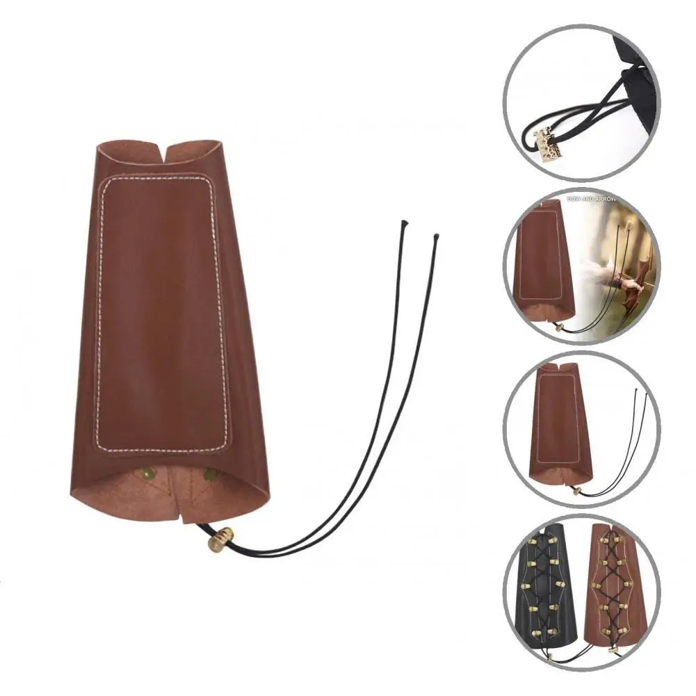 

Портативная эффективная строчка для стрельбы из лука