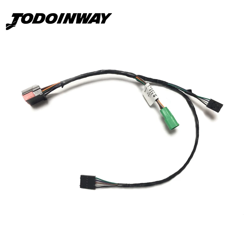 Car Accessories Cruise Control System Cable Steering Wheel Speed Button Wire For Ford Focus Kuga 2012 | Автомобили и мотоциклы