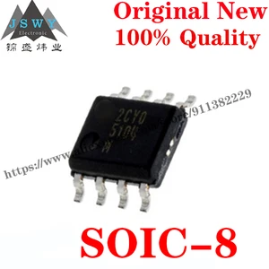 LM5104M Semiconductor Power Management IC Gate Driver IC Chip Use for the arduino nano uno Free Shipping LM5104M
