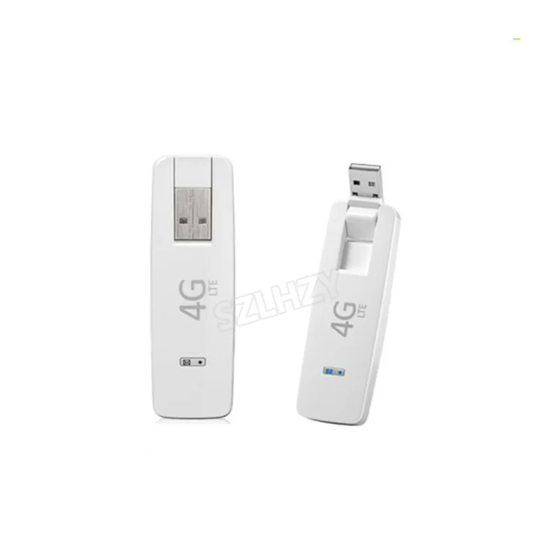 Разблокированный usb-модем Alcatel L800, 4G, 100 Мбит/с, 4G, LTE ключ с разъемом для sim-карты, беспроводной hotsopt PK huawei E3372 E8372