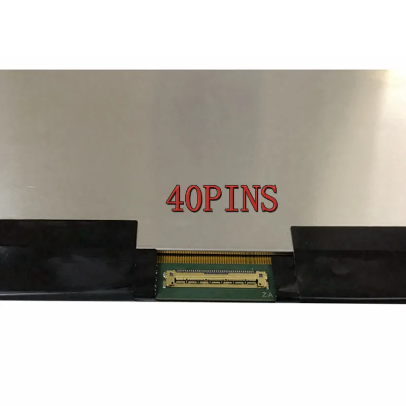 15 6 4k slim led lcd screen display lq156d1jw02 lq156d1jw03 lq156d1jw04 lq156d1jw06 uhd 3480x2160 edp 40pin replacement free global shipping