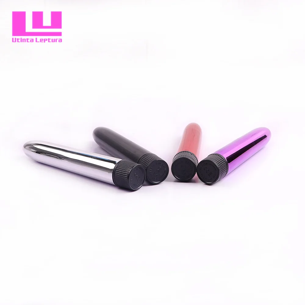 Utinta Leptura 7 Inch Bullet G Spot Vibrators Waterproof Multi-speed Vibrator Clit Vibe Adult Sex Toys products | Красота и здоровье