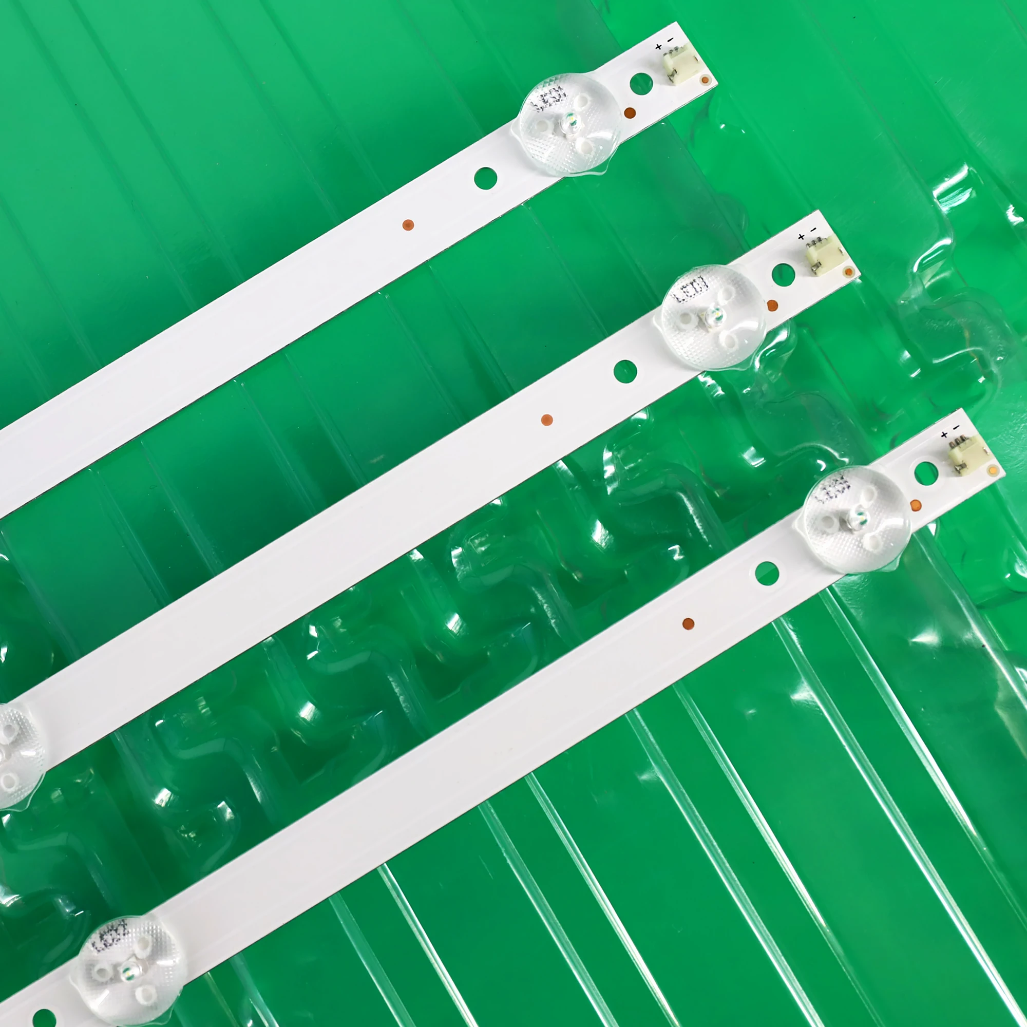 Рисунок 5 - 530 мм светодиодный Подсветка полосы