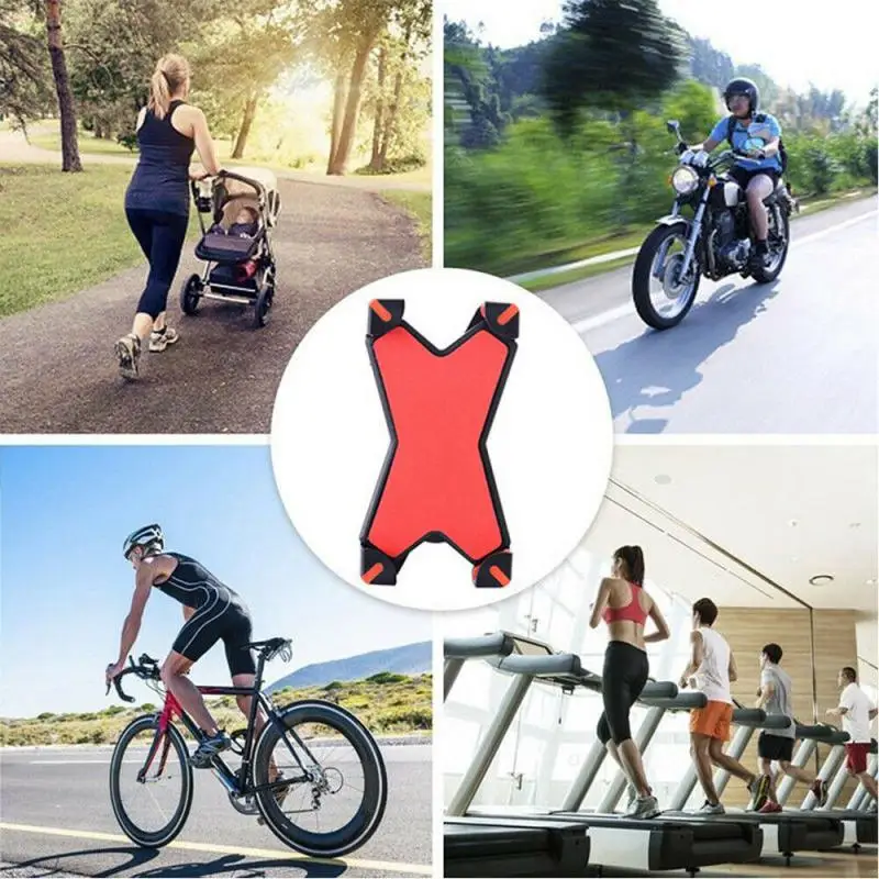 Регулируемый кронштейн для смартфона с возможностью поворота на 360