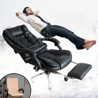 nice genuine leather computer chair pink leather office chair pu swivel lift gaming chair recliner lifting chair
