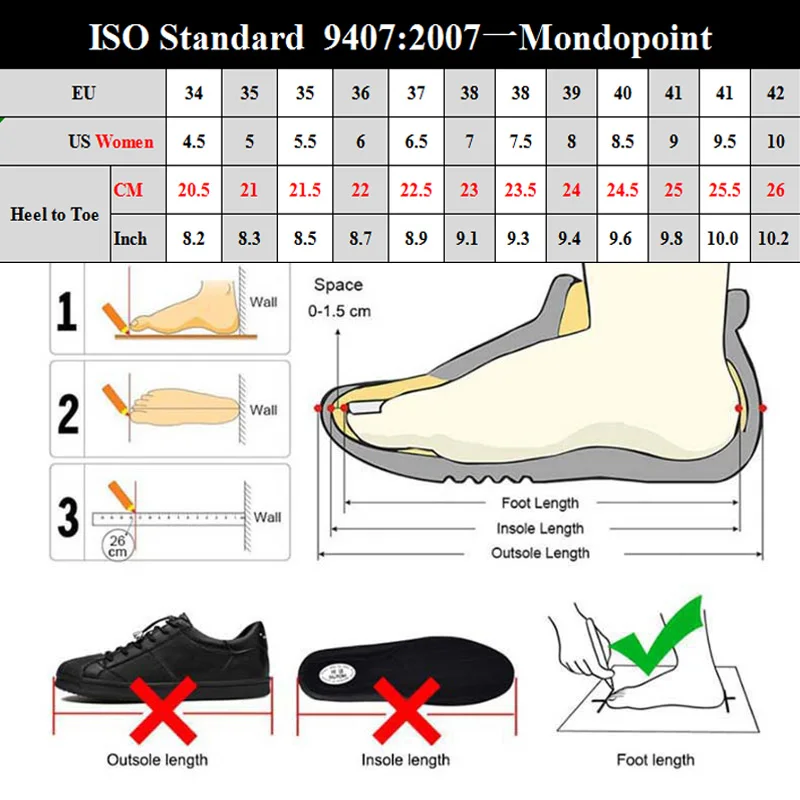 

Women's Slip on Fuzzy Slippers Memory Foam House Slippers Outdoor Indoor Warm Plush Bedroom Shoes Scuff with Fur Lining