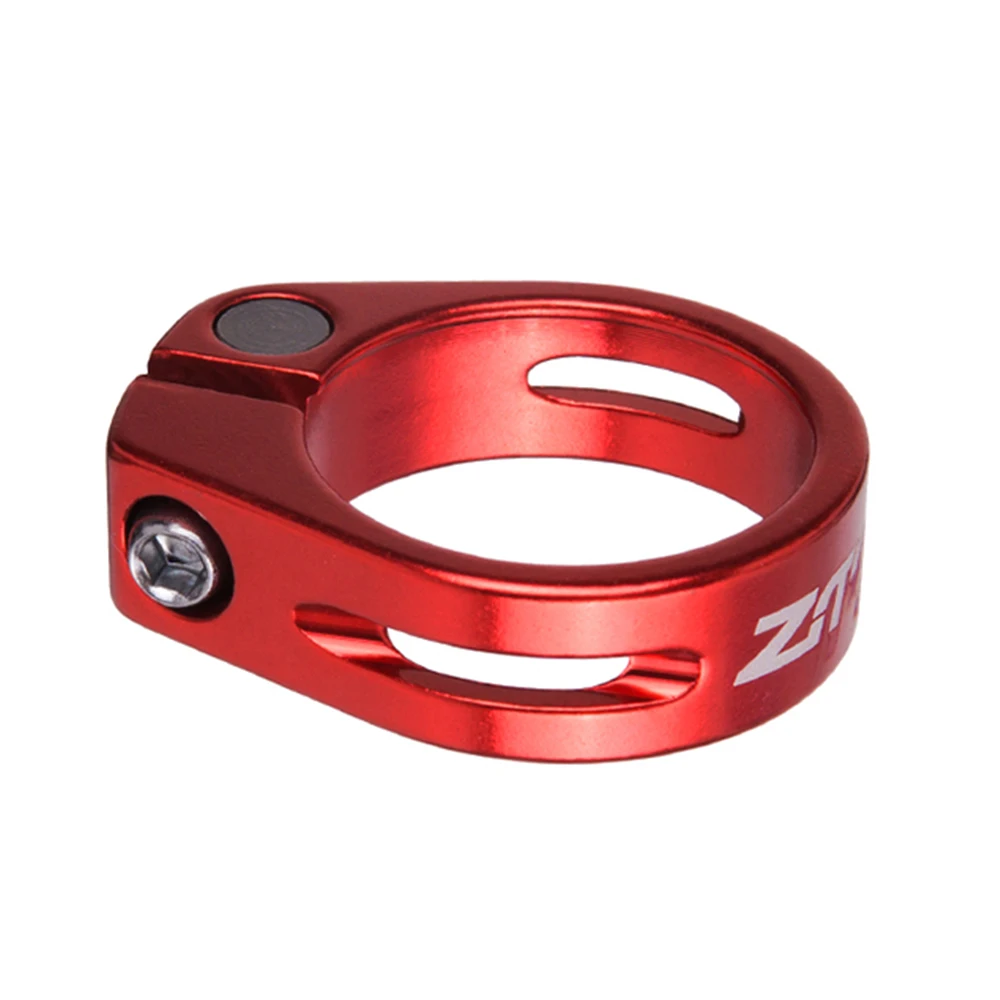 Подседельный штырь ZTTO из алюминиевого сплава зажим для горного и дорожного
