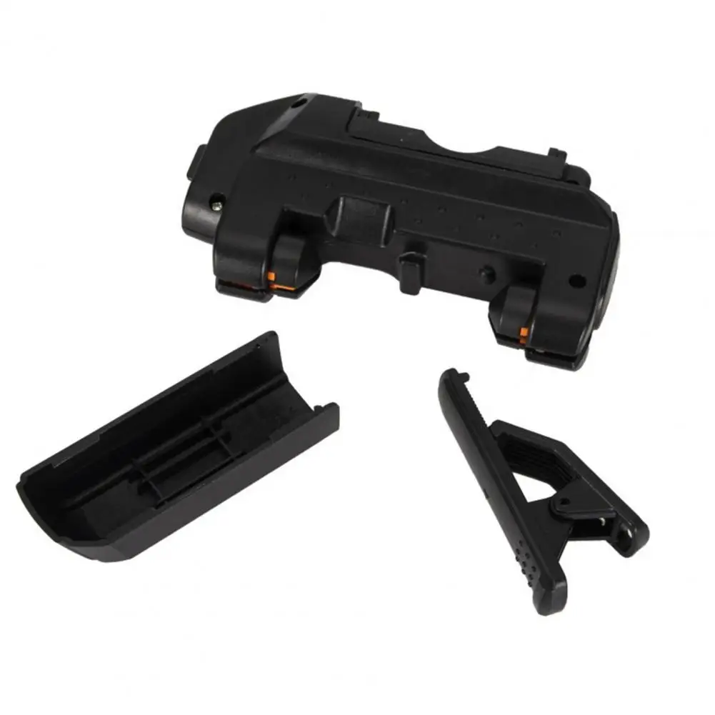 

Practical Line Knotter Reliable Stainless Steel Wire Knotter Automatic Tying Line Knotter for Wiring Line Knotter