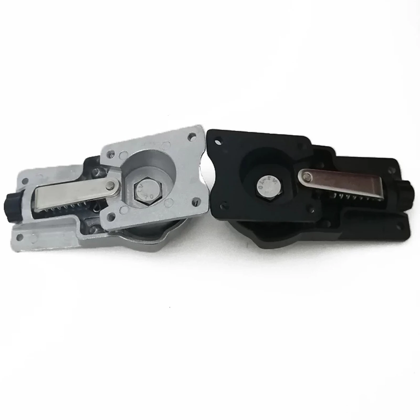 

Surf Skate Trucks Skateboard Longboard Bracket Base Hardware Replacements C7 Bridge Spring Brackets