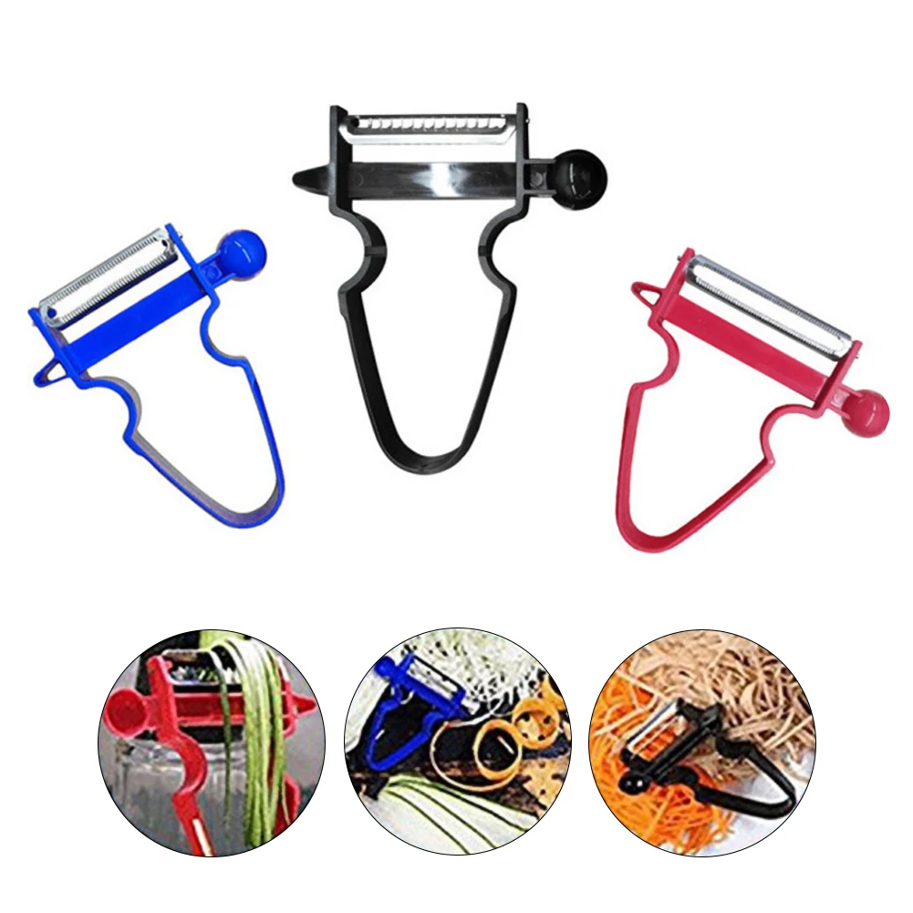 3 шт./компл. нож для нарезания соломкой | Дом и сад