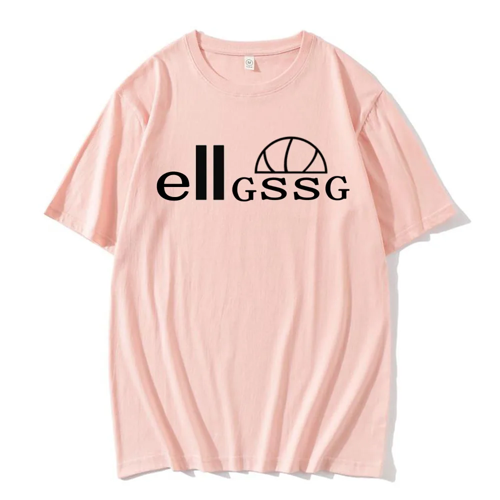 

2021 summer fashion hot style new men's solid color T shirt O collar short sleeve oversize T shirt