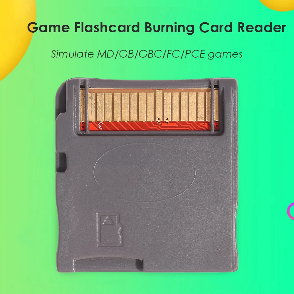 New R4 Video Games Memory Card Download By Self 3DS Game Flashcard Adapter Support for Nintend NDS/ NDSi/NDSi LL/3DS | Электроника