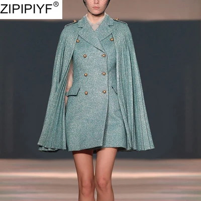 Новинка 2020 модная Женская Весенняя куртка элегантная однотонная шерстяная