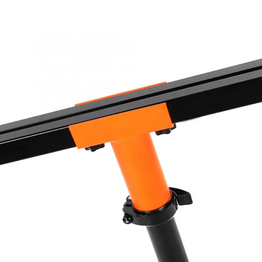 Велосипедная ремонтная стойка для парковки штатив из сплава Регулируемая