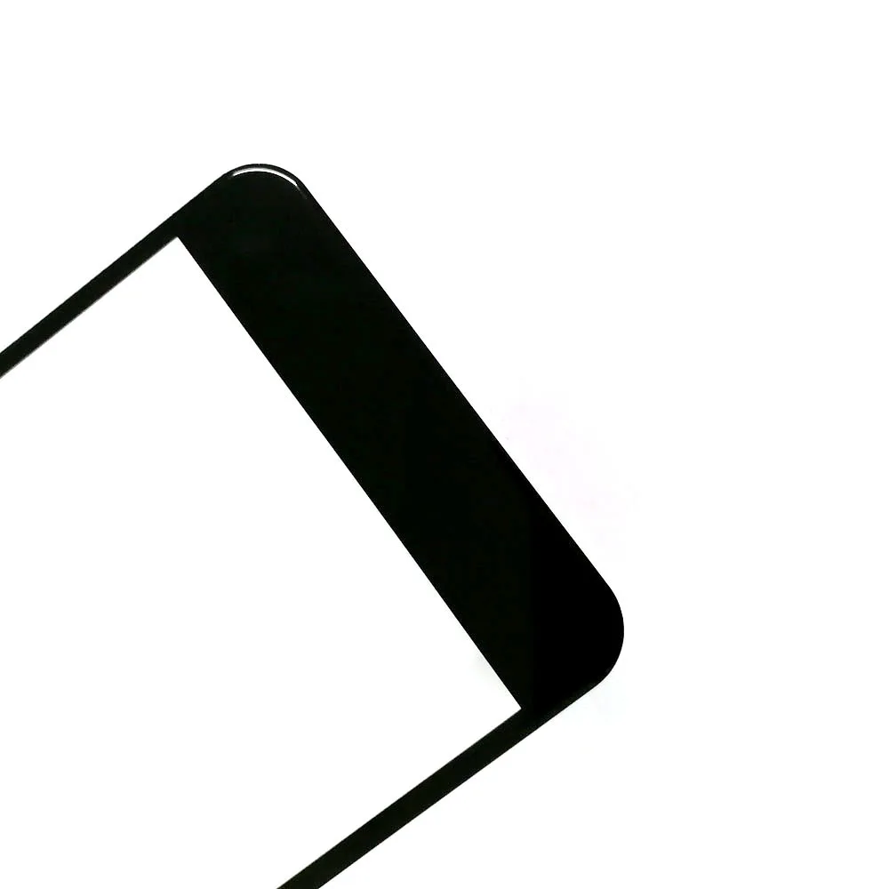 AICSRAD Сенсорное переднее стекло для смартфона Vertex Impress Lion 4G