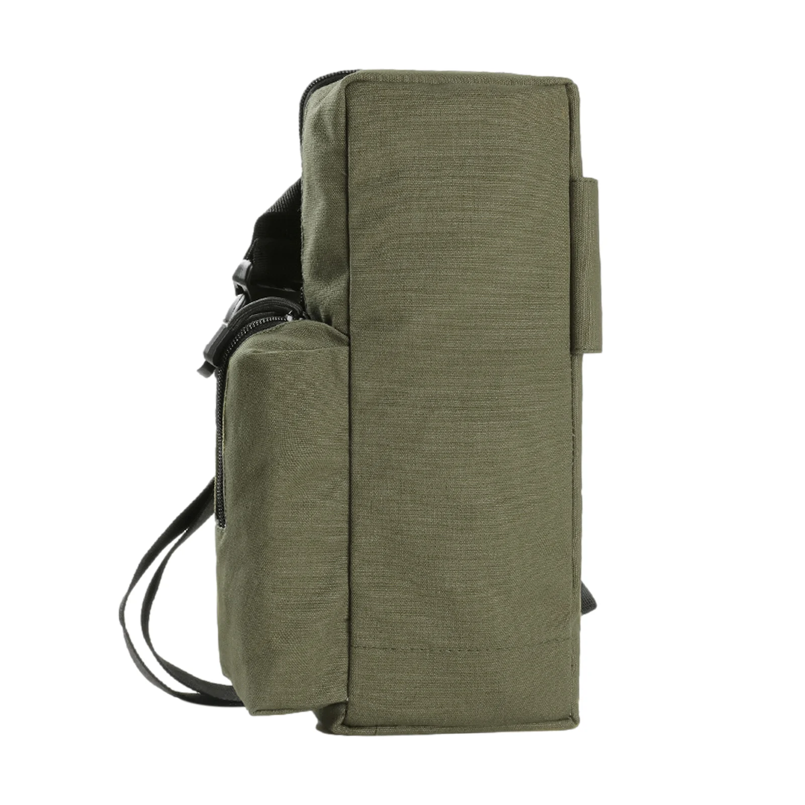 

Tent Stake Bag Camping Stuff Storage Organizer For Peg&Hammer Versatile Tent Peg Bag Tents Accessories Outdoor Camping Tools