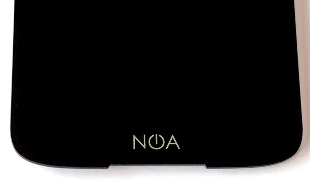 100% протестирован для NOA Hummer 2019 ЖК-дисплей сенсорный экран в сборе дигитайзер