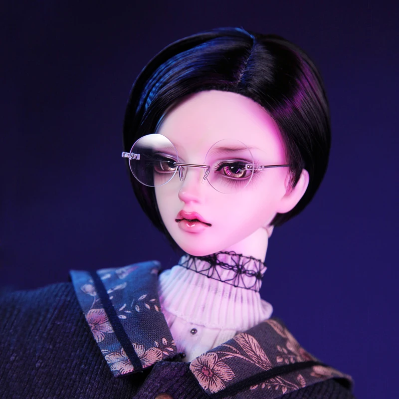 Bybrana BJD кукла 1/3 супер мягкий протеиновый шелк Памятное издание|Куклы| |