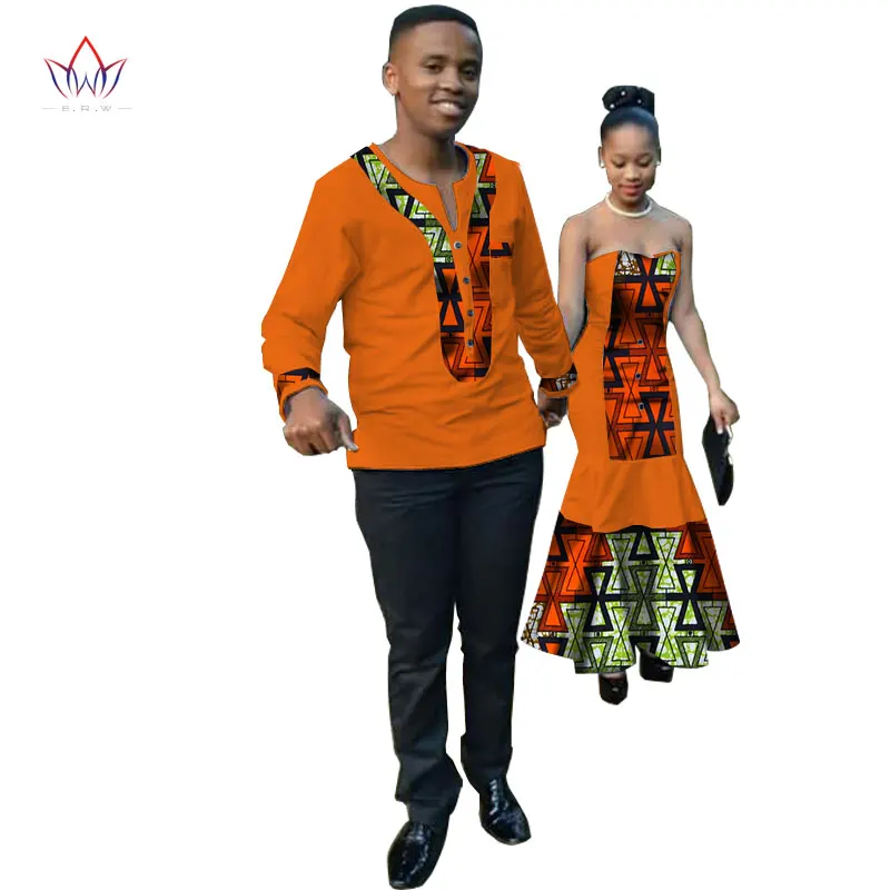 Новинка 2020 африканские Дашики для женщин весеннее платье базин роскошная